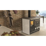 Nordica Rosa XXL.16 Maiolica - White Infinity